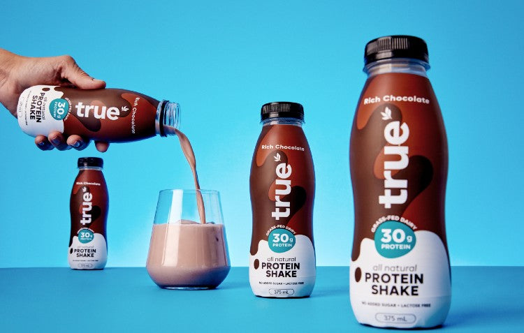 What Is RTD Protein? The Ultimate Guide to Ready-to-Drink Shakes