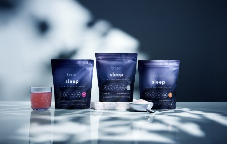 Introducing True Sleep: Why Sleep Is the Missing Piece