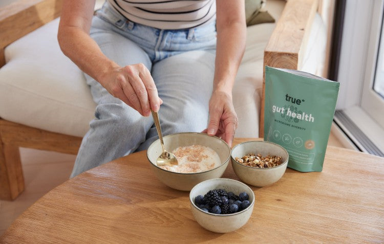How Does Gut Health Support Your Immune System?