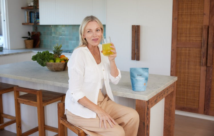 Type 1, 2 & 3 Collagen: What's the Difference & Which Do You Need?