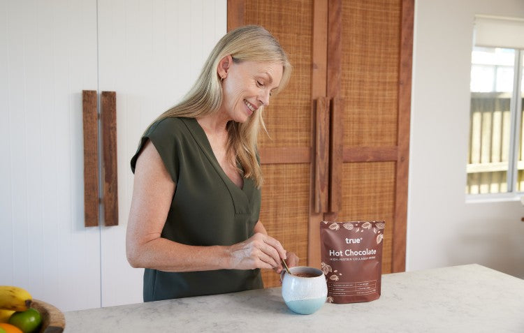 Why Is Protein Important for Healthy Ageing?