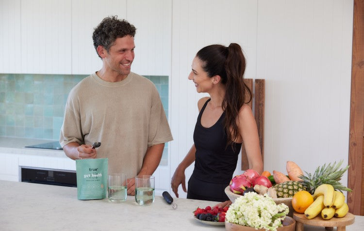 The Definitive Guide to a Calorie Deficit: How Weight Loss Actually Works