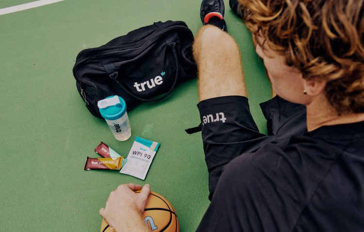 The 3pm Slump: Why it happens and how to snack smarter