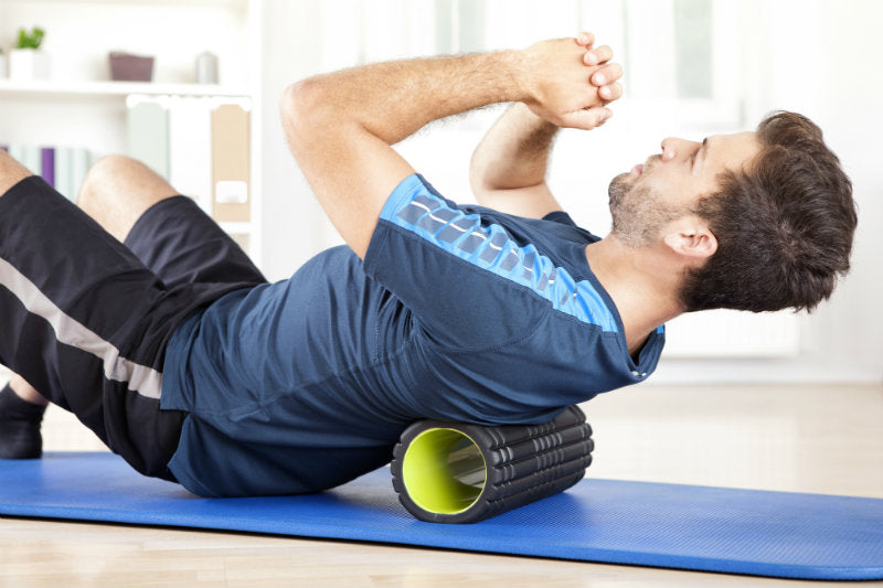 The Importance of Foam Rolling