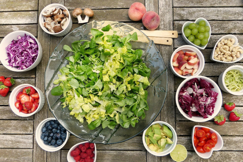Understanding Macronutrients and 'Clean Eating'