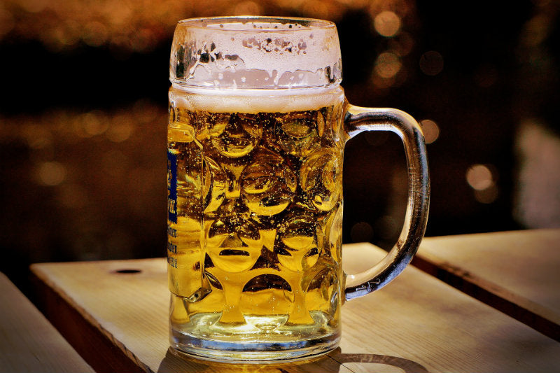 Alcohol: Ways to include it in Your Diet without Destroying Your Fitness