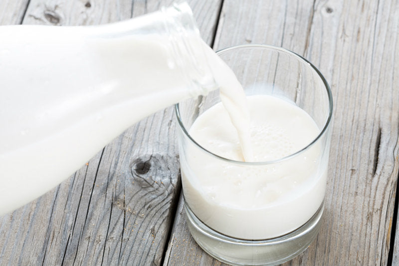 Foods that Cause Bloating