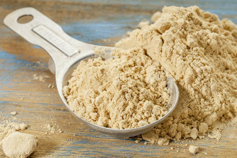 Why Maca Should be a Part of Your Daily Routine