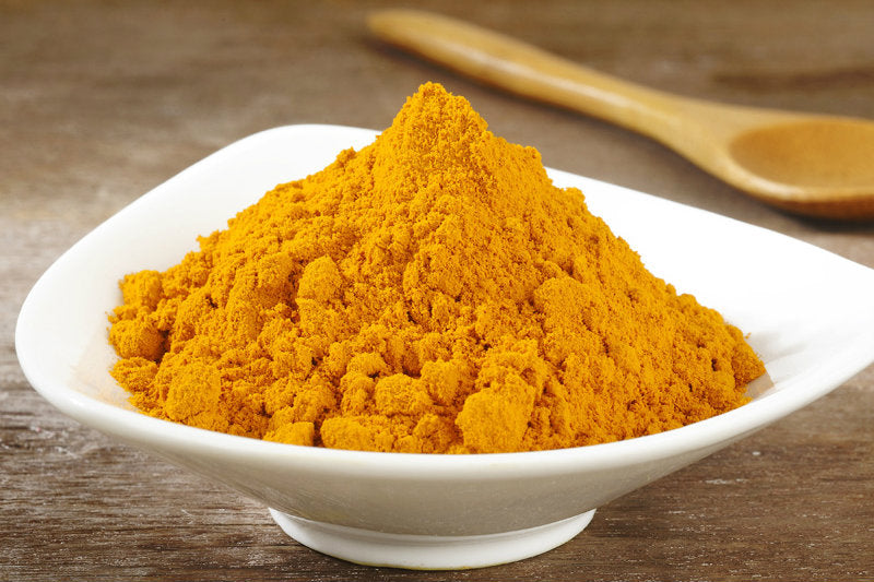 The Secret Ingredient in Turmeric