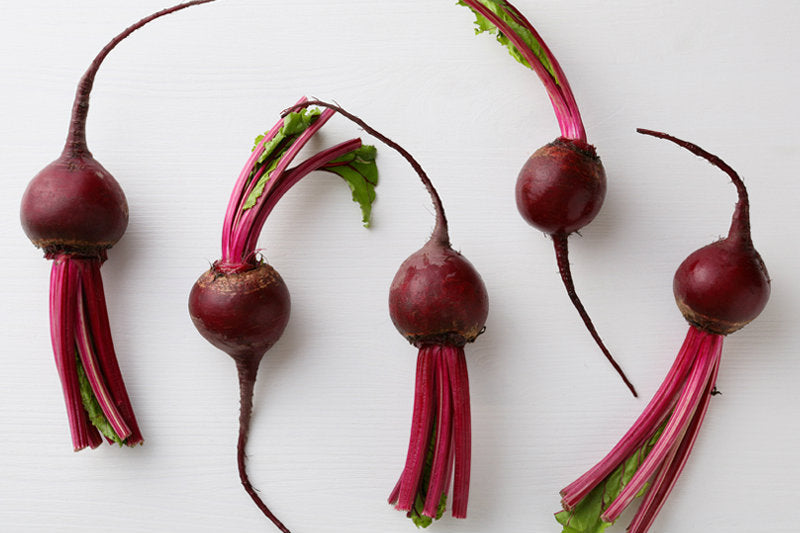 How Beetroot Enhances Athletic Performance