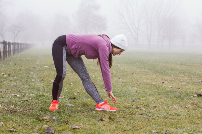 Winter-proof Your Workout