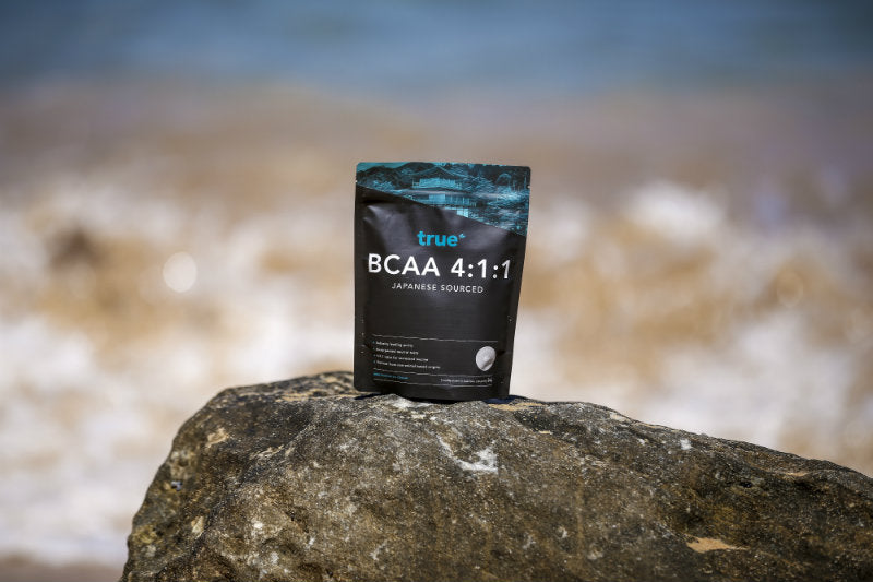 BCAA 4:1:1 The Benefits of Branched Chain Amino Acids