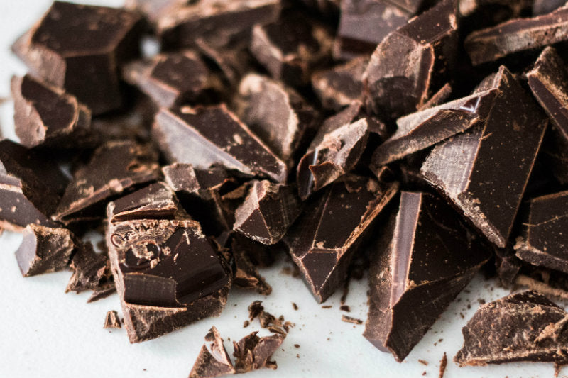 Dark Chocolate Benefits: The Reasons Why You CAN Eat It