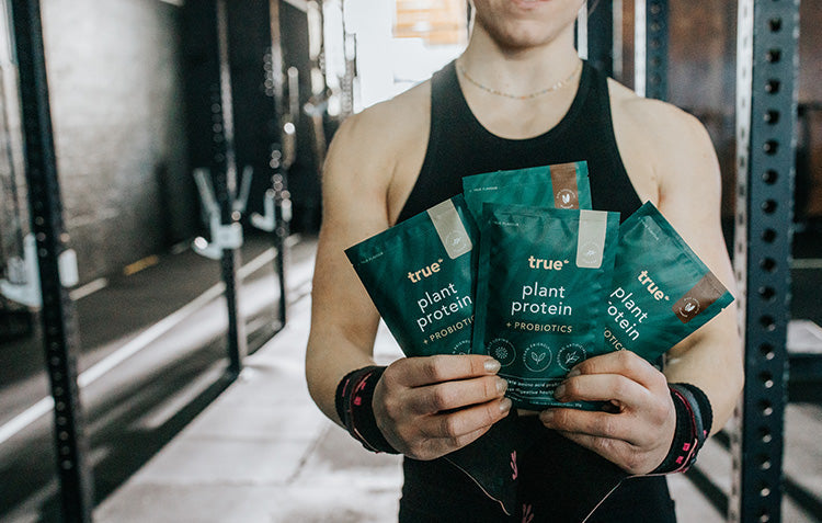 Quick Guide to Plant-based, Vegan and Vegetarian Diets