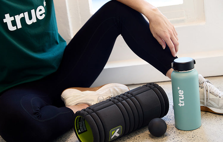 The Importance of Foam Rolling