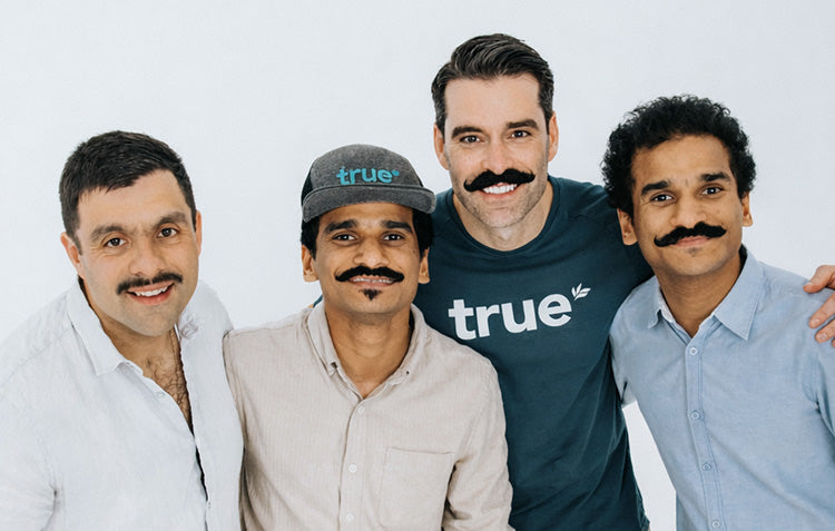 Men's Health and Movember