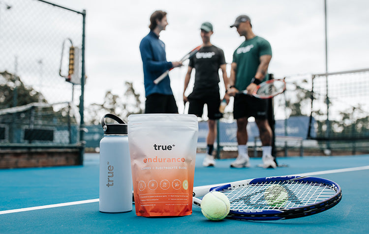 A Beginner's Guide to Building Muscles Naturally