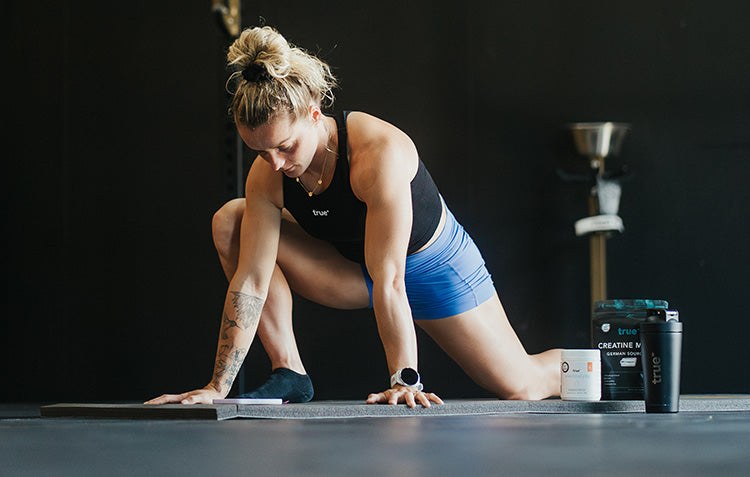 True Stories: Mindset Matters - Take Advantage of Adversity