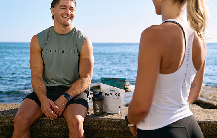 Guide to Using Whey Protein for Weight Loss