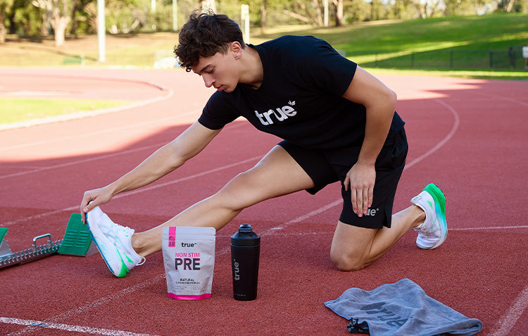 When to Stretch and How