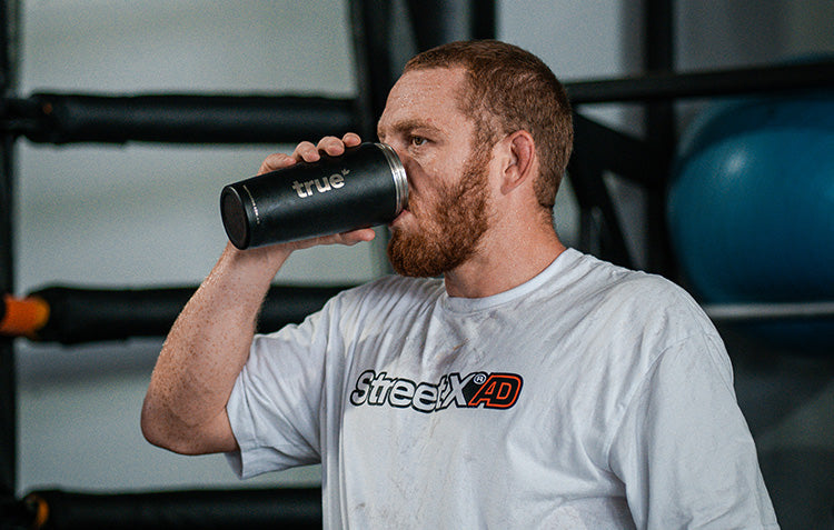 Everything You Need to Know About Carnitine