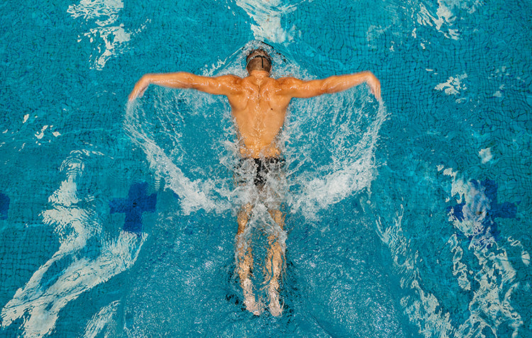 Mind Muscle Connection