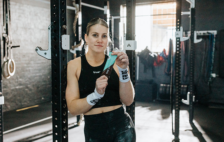 Breaking Harmful Eating Habits & Building Better Ones