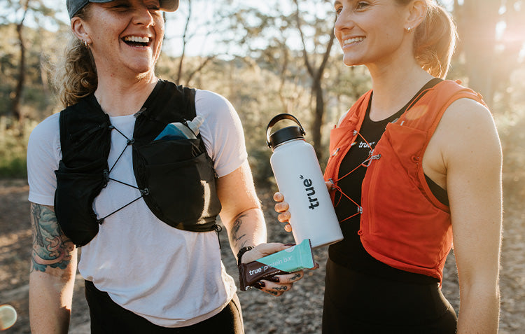 10 Ways to Boost Energy Naturally