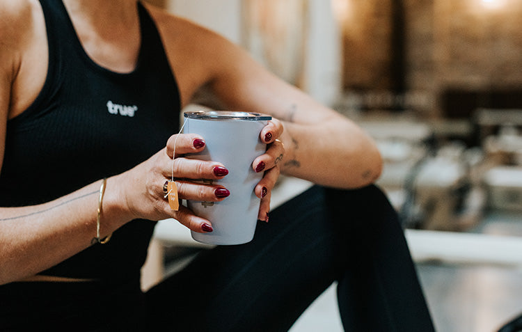 The problem with too much caffeine (and why it might be holding you back)