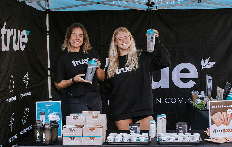 Celebrating 10 Years: Staff Spotlight