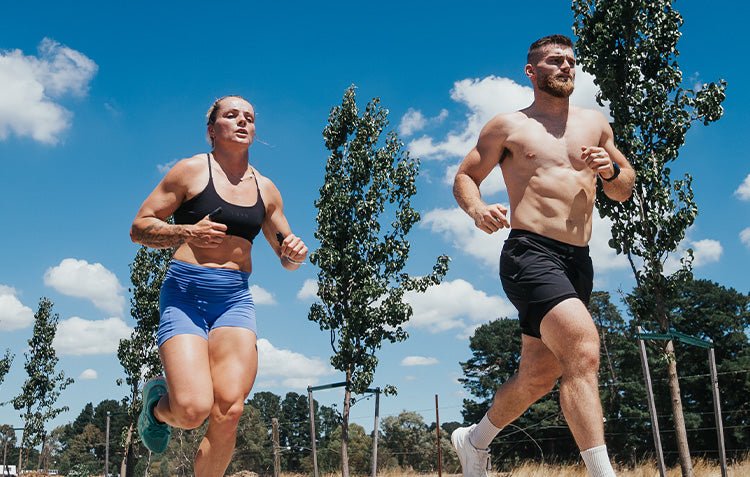 10 Ways to Boost Your Metabolism