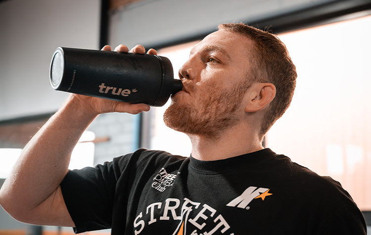 Nutrition & MMA: Q&A with Jack Della Maddalena