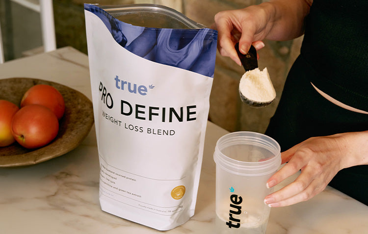 Top 4 Supplement Myths Debunked