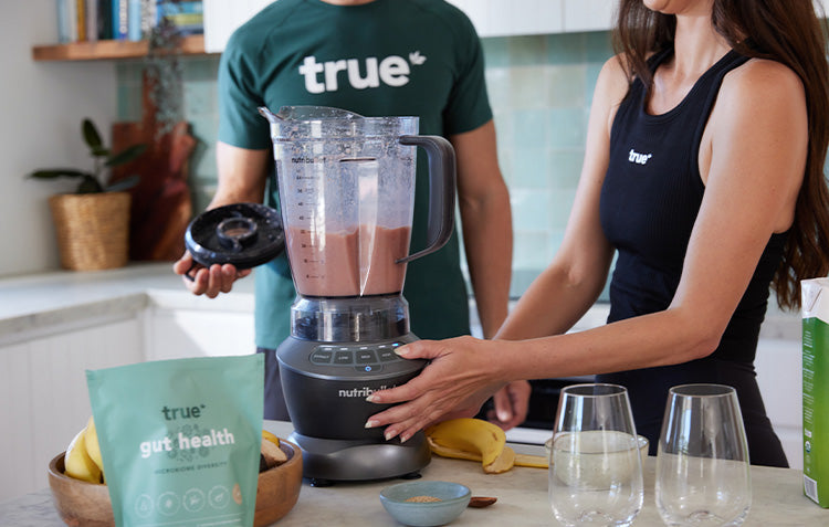 Beginner’s Guide to Goal-specific Nutrition and Supplements