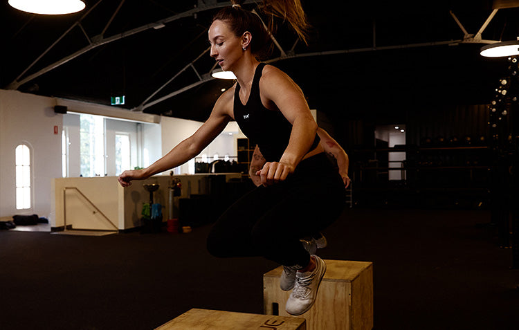 How to Set Fitness Goals that Actually Work