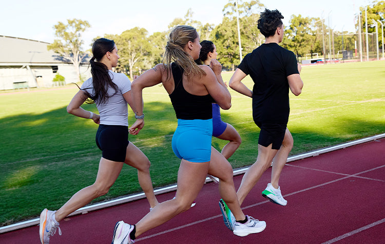 A Beginner's Guide to HIIT Workouts: Carving the Perfect Physique