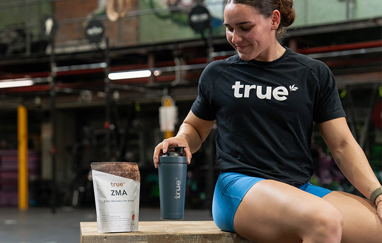 Sleep Well & Perform Better