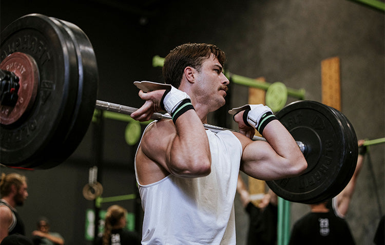 Your Guide to Strength and Resistance Training – True Protein