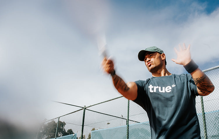 Breathing For Performance