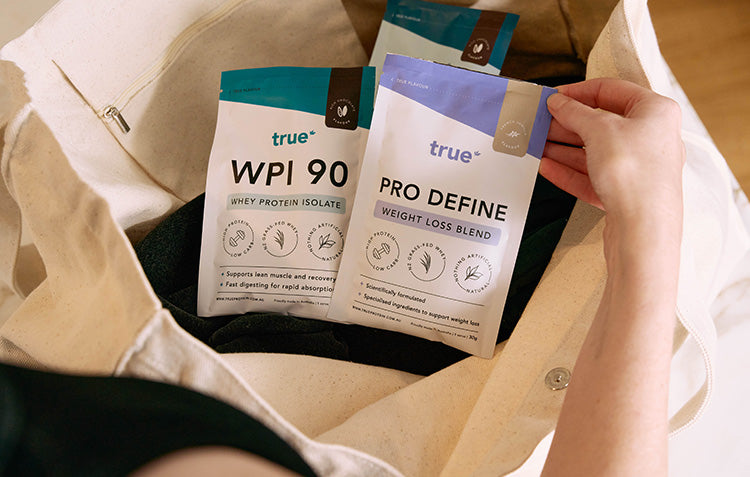 A Guide to Protein for Women