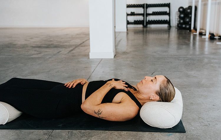 Six Steps to Improving Your Mental Health