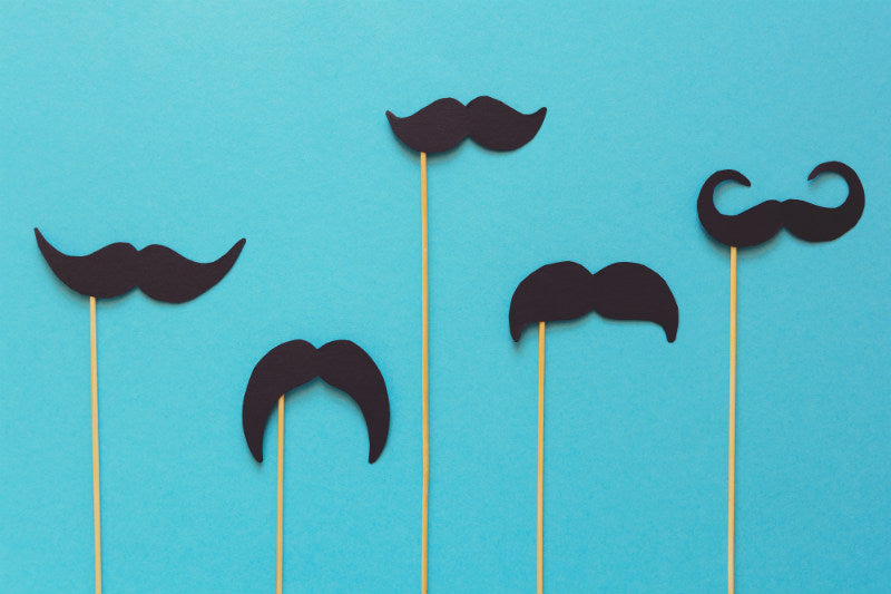Men's Health and Movember