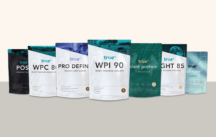 Which Protein Is Right For Me?