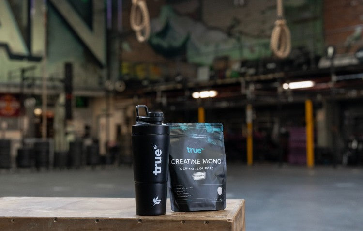 What is Creatine? A Complete Guide for Women and Men