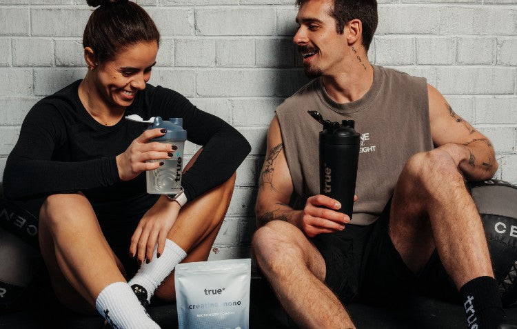 Does Creatine Cause Water Retention or Bloating?