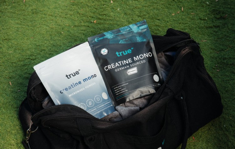 Creatine Mono vs Creapure: Which True Protein Creatine Is Right for You?