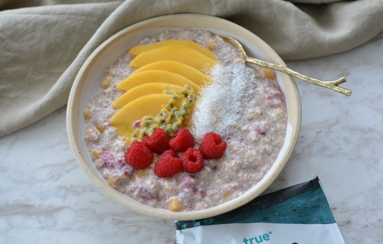 Our Top 5 Overnight Oats Recipes