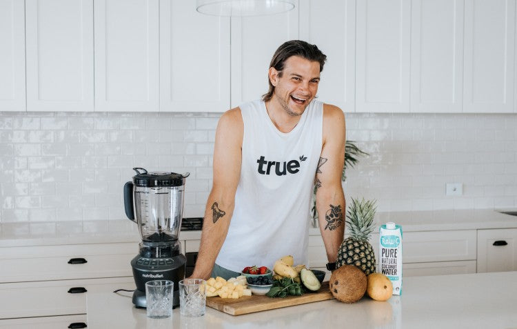 5 High Protein Breakfasts to Keep You Full Until Lunch