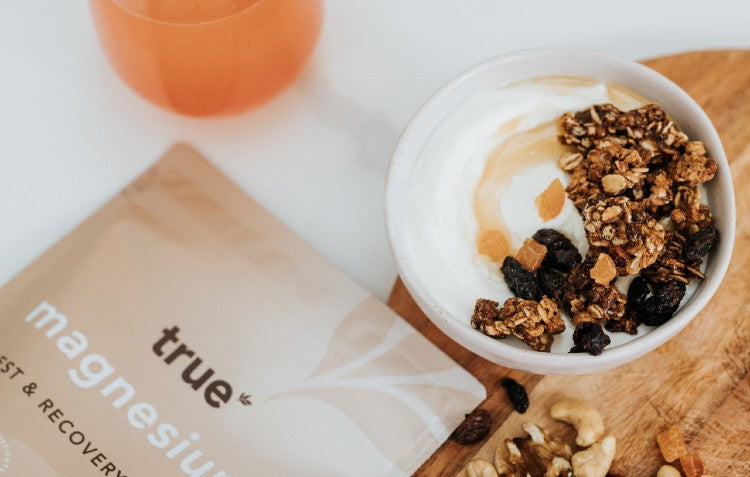 25 Foods High in Magnesium