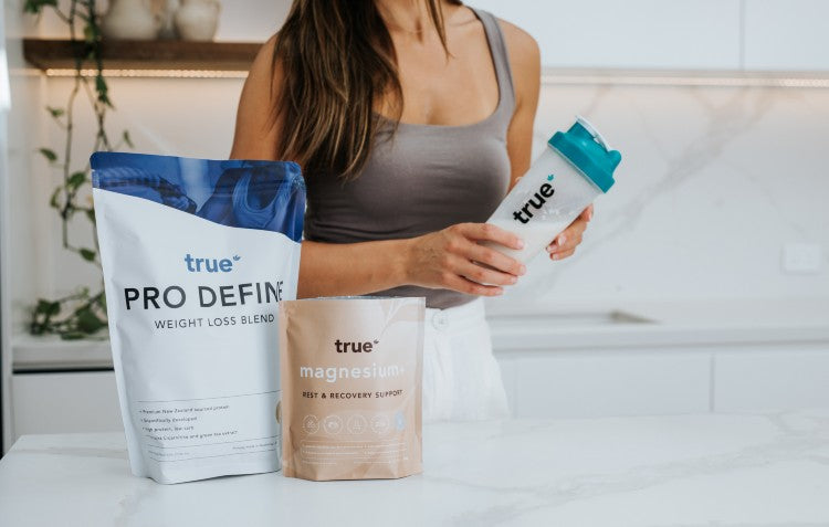 Nutrition in a calorie deficit: what your body needs most when you eat less